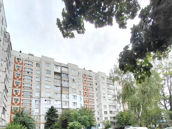 Оренда 2 кімнатної квартири по проспекту Лушпи, район 17  школи Сумы