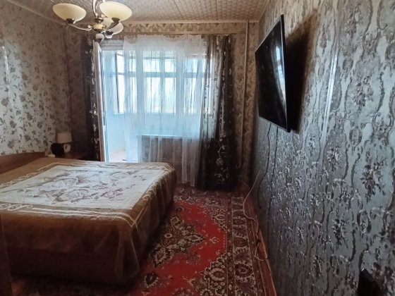 Терміново здається 3 км кварт. р-н Фастівської, Руська, можна з Тваринкою!вільна, ключі! Черновцы