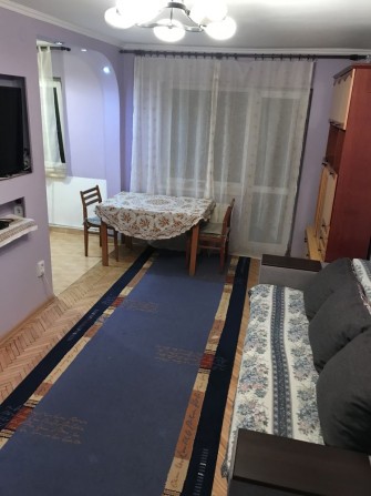 Оренда 2- км.кв на проспекті - фото 1