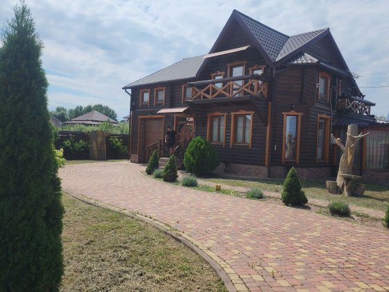 Довготривала оренда 4 кім  будинку с. В. Кучурів Черновцы