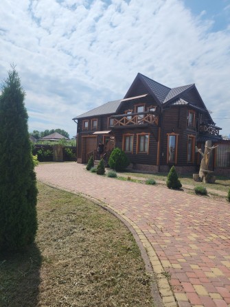 Довготривала оренда 4 кім  будинку с. В. Кучурів - фото 1