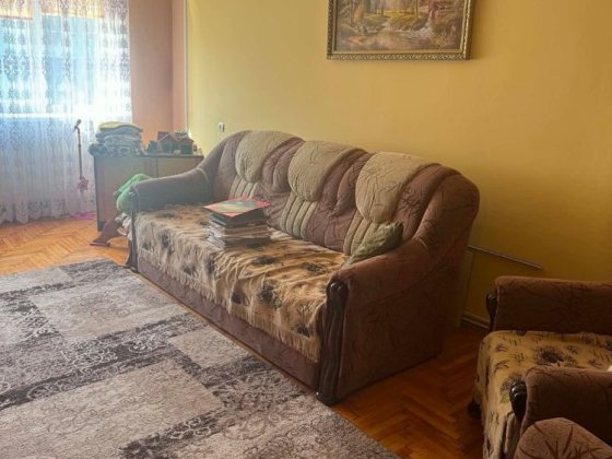 Здам 3- х кімнатну квартиру в центрі Ужгород