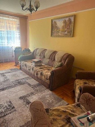 Здам 3- х кімнатну квартиру в центрі - фото 1
