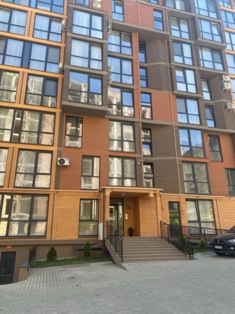 Двохкімнатна квартира, новобудова, вул Рівненська, Ромтісбуд - фото 1