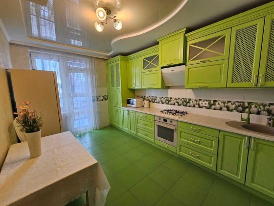 ОРЕНДА однокімнатної квартири ЦЕНТР $400 + к.п Тернопіль