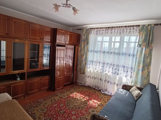 Терміново здається 1 км кварт.Хотинська, вільна, ключі! Черновцы
