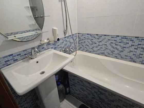 Оренда 2 кімнатної квартири для сім'ї або пари Сумы