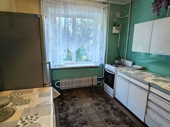 Оренда 2к квартири на пр. Свободи Сумы