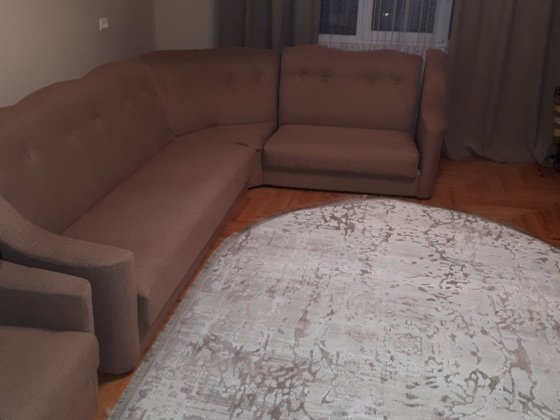 Оренда 2-кімнатної квартири за готелем "Закарпаття" Ужгород