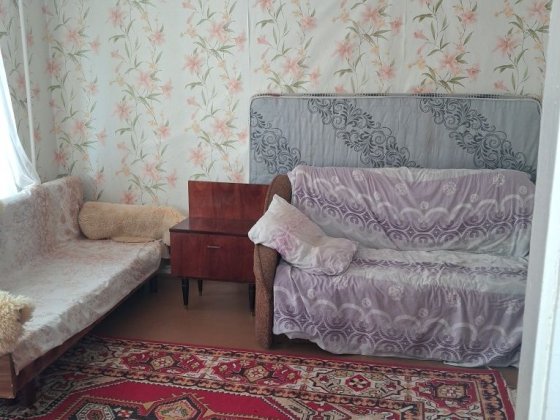 Здається двохкімнатна квартира Черновцы