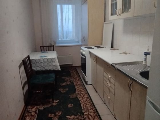 Оренда 1к квартири в центрі міста Сумы