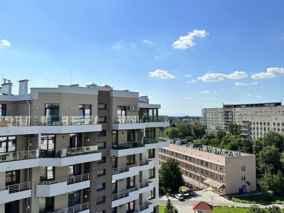 Квартира в елітному ЖК Greenland Ужгород