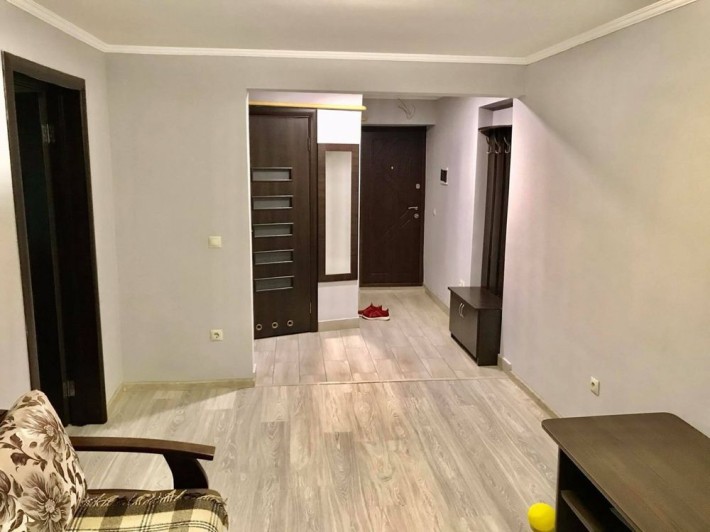 Оренда 2кім, квартира, вул.Станційна 14 - фото 1