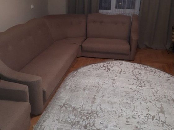 Оренда 2-кімнатної квартири за готелем "Закарпаття" Ужгород