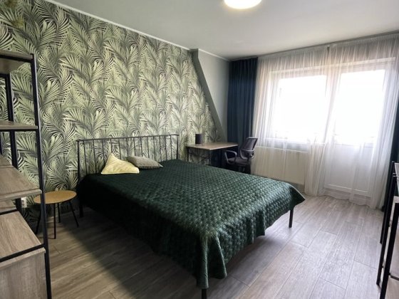 1 кімнатна квартира Ужгород