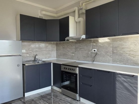 ПЕРША ЗДАЧА! Оренда 1к НОВОБУДОВИ, ЖК ВІДЕНСЬКИЙ КВАРТАЛ (р-н ФАСТІВСЬКОЇ), газовий котел, відкритий Черновцы