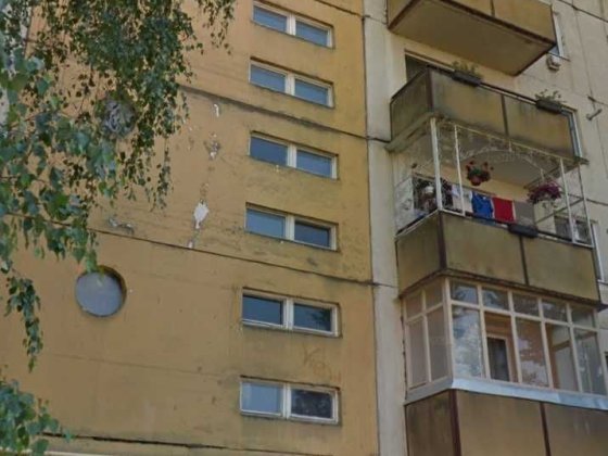 Здається 3 -ох комнатна квартира з 15 серпня Ужгород