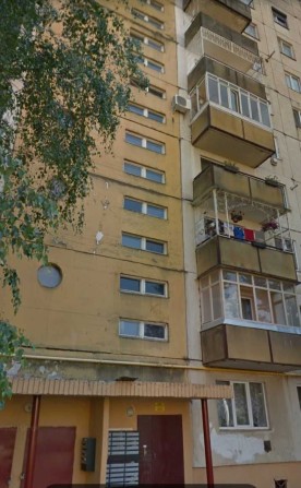 Здається 3 -ох комнатна квартира з 15 серпня - фото 1