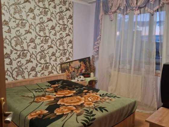Оренда 3х кімнатної квартири в Новому р-ні Ужгород