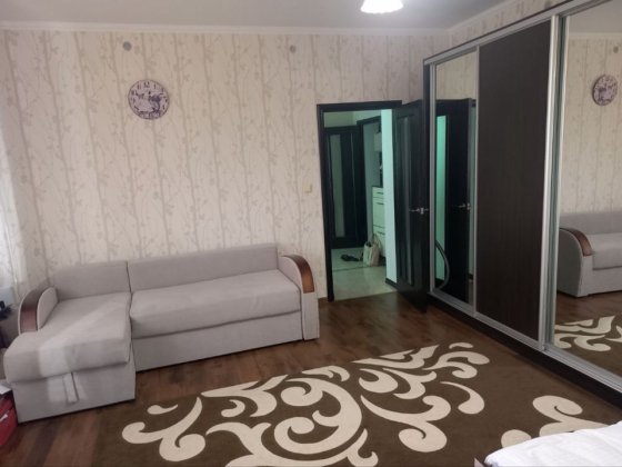 Оренда простороі квартири, Центр Ужгород