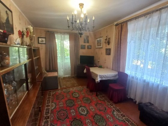 Оренда 2 кімн.квартири по  вул.Чорновола Черкаси