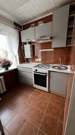 Оренда двохкімнатної кватири - фото 1