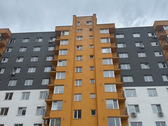 Оренда 2 кв. Жк Андорра Черкассы