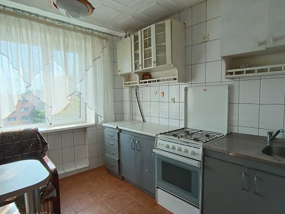 RLT K01 Оренда 1 кімнатної квартири, пр. Левка Лук'яненка Чернигов