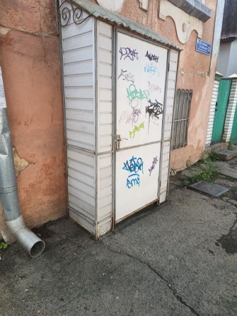 Сдаеться 1 кімн квартира - фото 1
