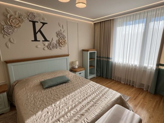 Оренда 1к квартири АГВ інвертор новий ЖК Винница