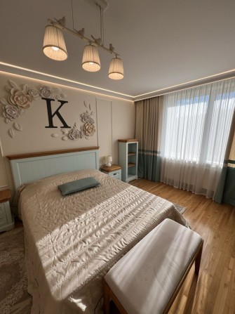 Оренда 1к квартири АГВ інвертор новий ЖК - фото 1