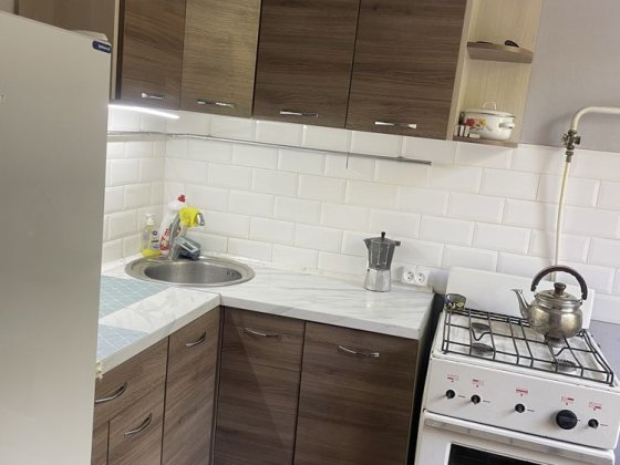 Здається 1кіімнатну квартиру Ремзавод вул Авіаторів( Волковичи). Чернигов