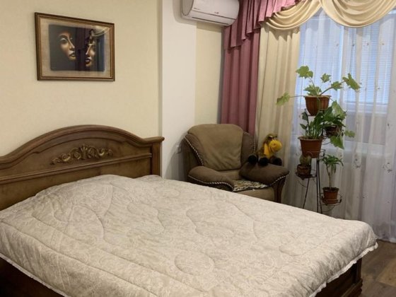 Оренда 1 квартири вул.Нарбутівська Черкассы