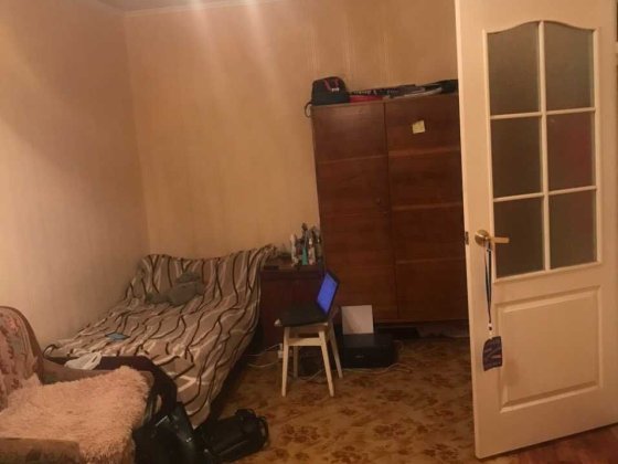 гуртожиток біля Будинку офіцерів Вінниця
