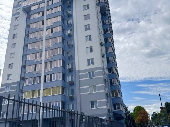 Оренда сучасної квартири преміум-класу в новобудові в центрі міста! Черкассы