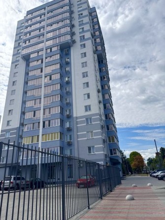 Оренда сучасної квартири преміум-класу в новобудові в центрі міста! - фото 1