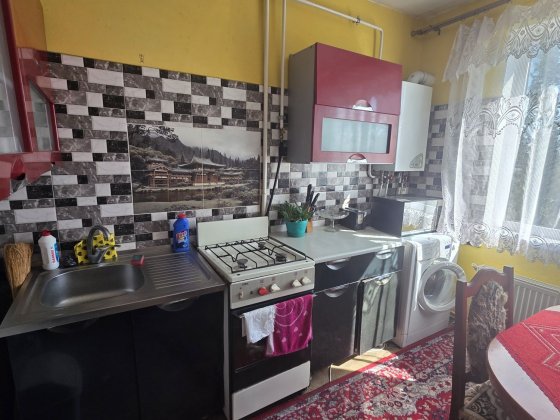 Оренда 2х кім.квартири по вул.Занковецької Ужгород