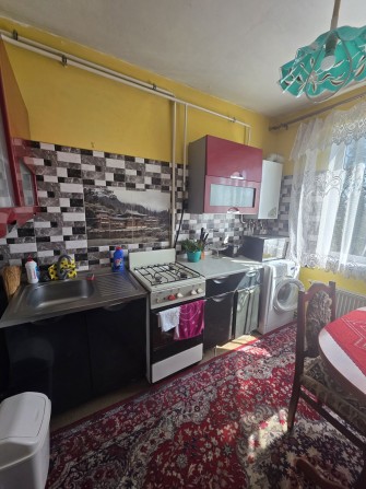 Оренда 2х кім.квартири по вул.Занковецької - фото 1