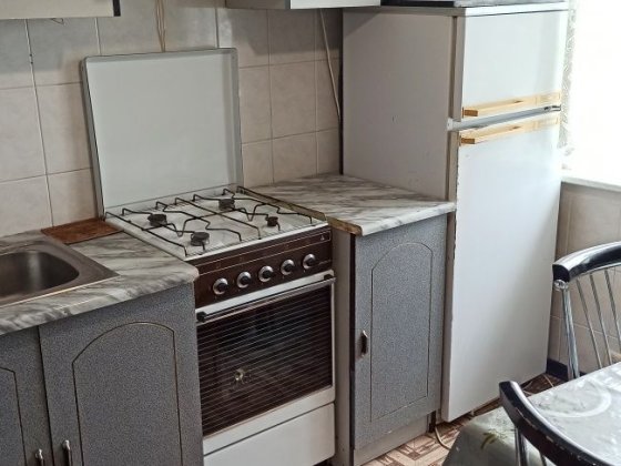 Здам 1 кімнатну р-н Градецький центр Чернигов