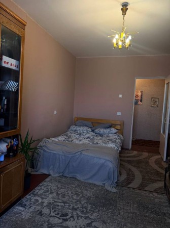 Оренда однокімнатноі квартири на Перемоги 159 ( 5 кутів) - фото 1