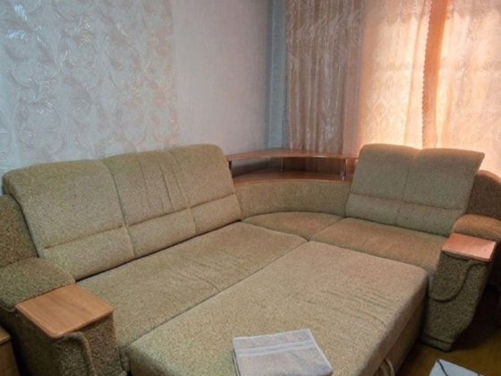 1кімнатна квартира на Київській (Водоканал) Винница