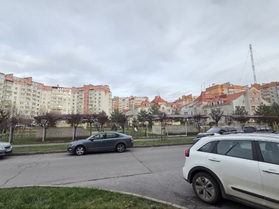 Здам в оренду  1 кімнатну квартиру,  Рн.Поділля. Вінниця