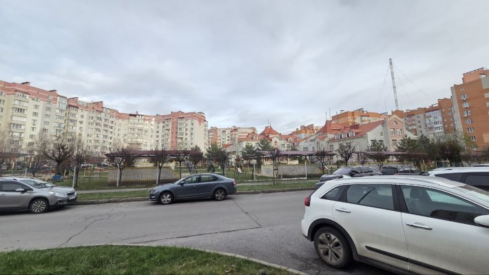 Здам в оренду  1 кімнатну квартиру,  Рн.Поділля. - фото 1