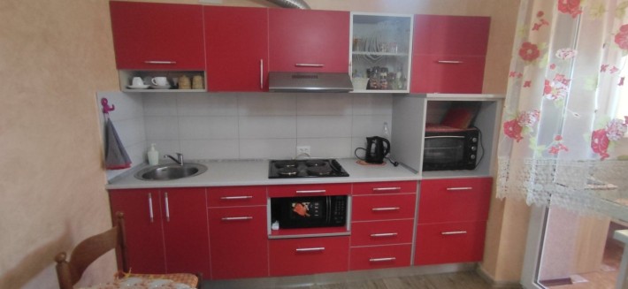 (8) Здам 1-кімнатну квартиру на Вишеньці 3573 - фото 1