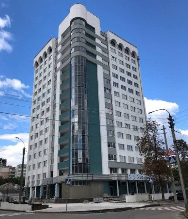 Оренда стильноі дизайнерської квартири в новобудові - фото 1