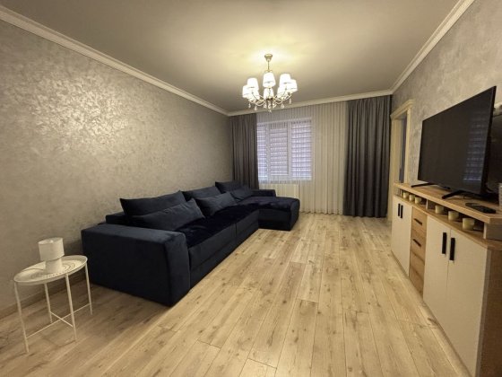 Оренда 3 кімнатної квартири вулиця Другетів,м. Ужгород Ужгород