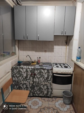 Здається 1 кімнатна квартира в приватному будинку Казбет - фото 1