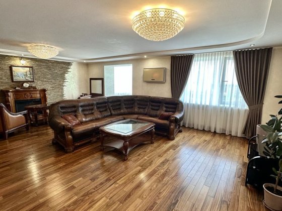 Оренда! 220м2 розкоші в ЦЕНТРІ, з каміном, сауною. Можливий безготівковий розрахунок для підприємств Черкаси