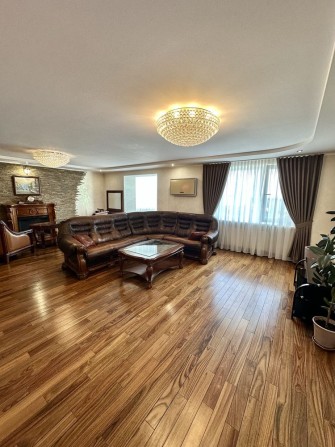 Оренда! 220м2 розкоші в ЦЕНТРІ, з каміном, сауною. Можливий безготівковий розрахунок для підприємств - фото 1