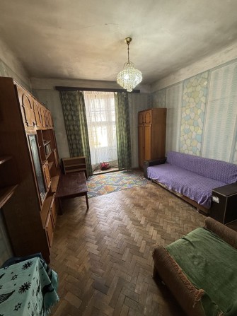 Оренда 2-х кімнатної квартири (Австрійський будинок), по вул. Братів Руснаків 14. - фото 1